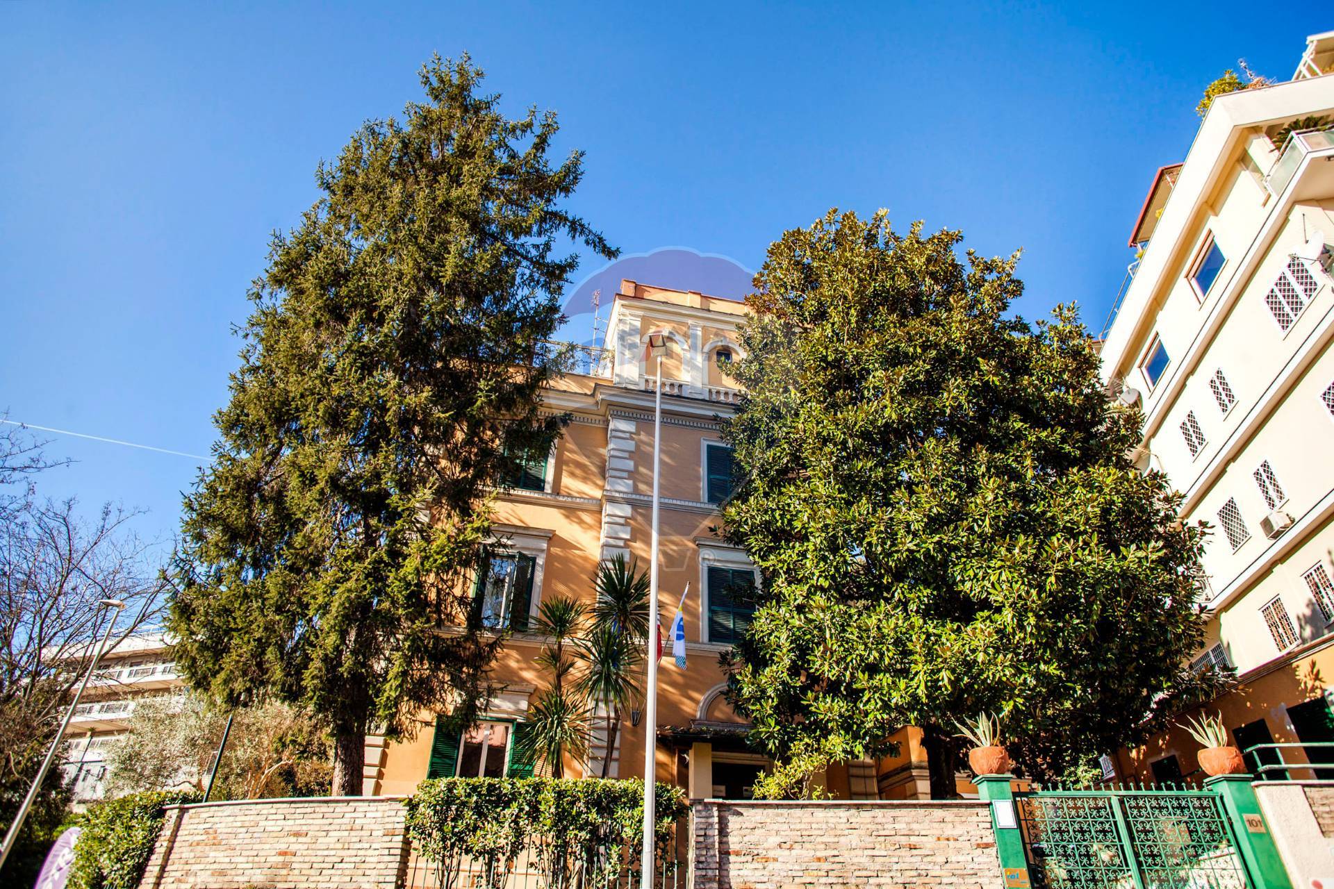 Villa ROMA vendita  Prati  RE/MAX Property