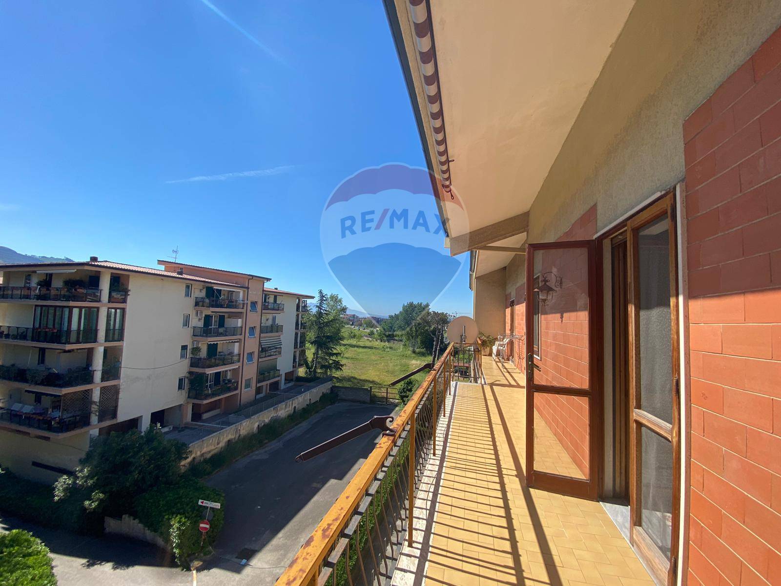 Appartamento CASERTA vendita    RE/MAX Divina