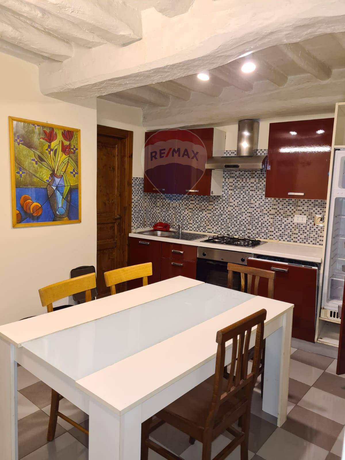 Appartamento PERUGIA affitto    RE/MAX Famosa