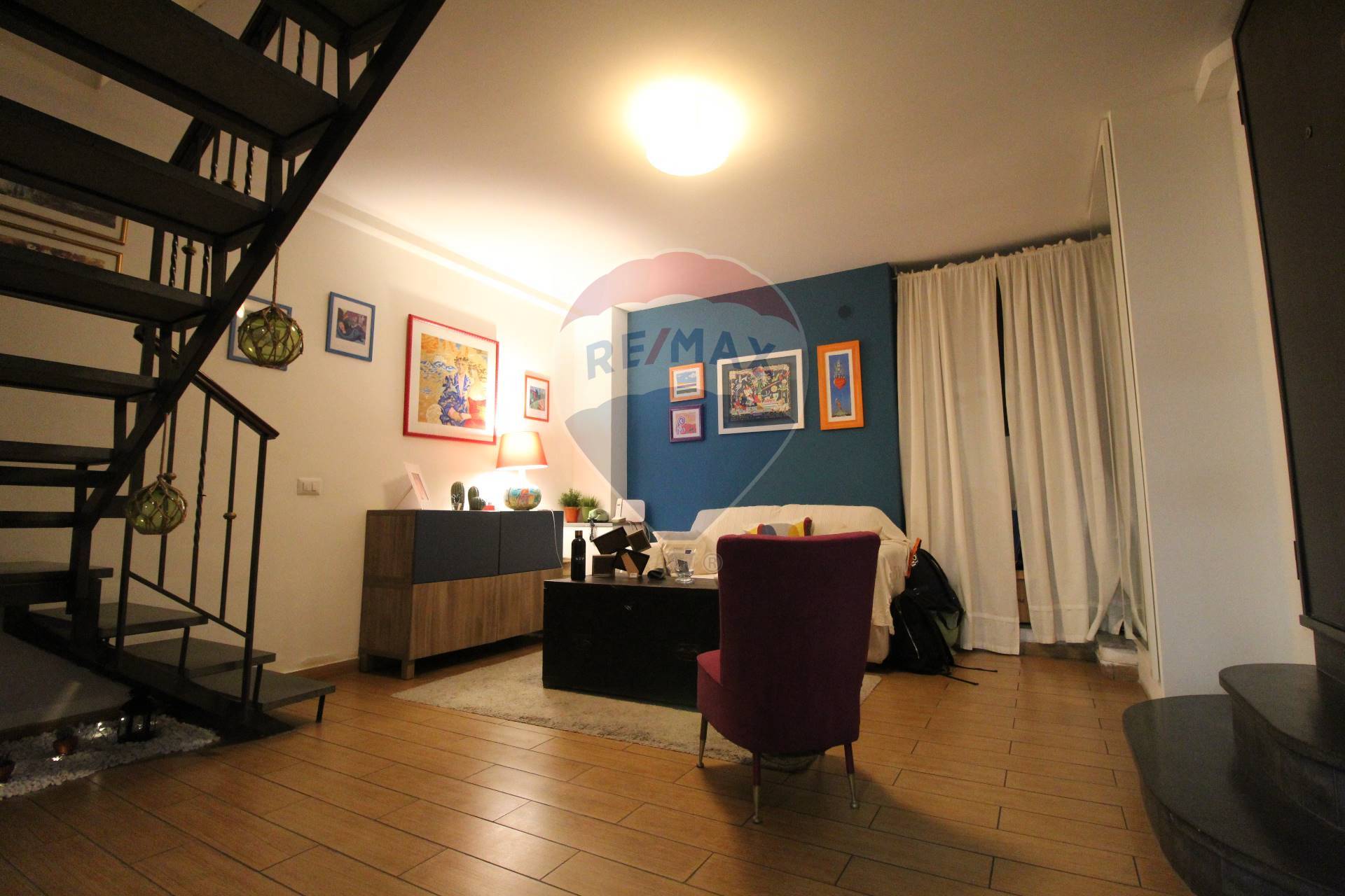 Villa Unifamiliare - Indipendente CATANIA vendita  Picanello  RE/MAX City Home