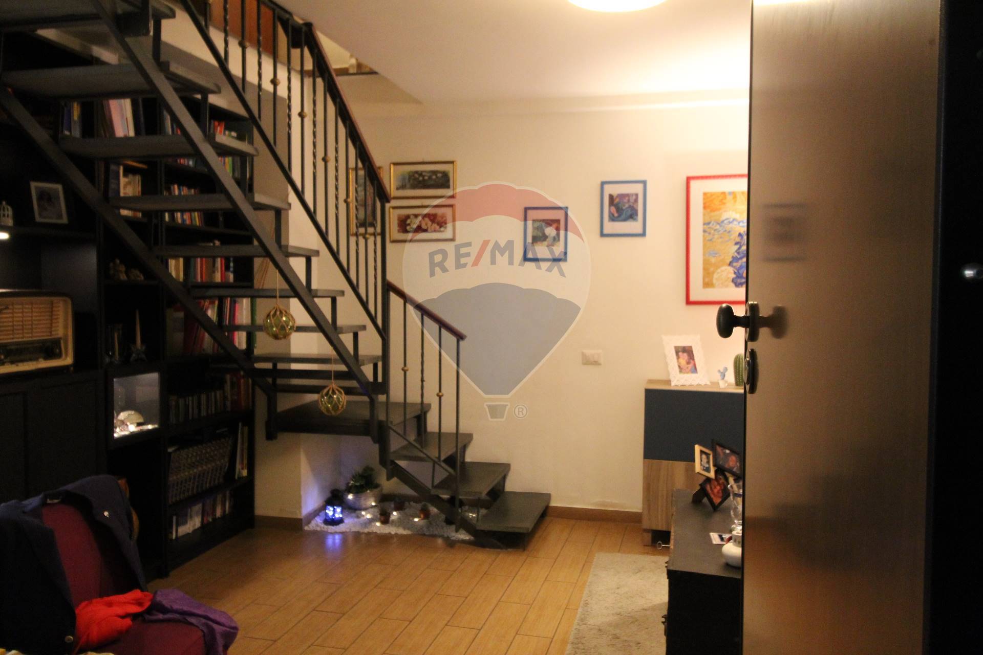 Villa Unifamiliare - Indipendente CATANIA vendita  Picanello  RE/MAX City Home