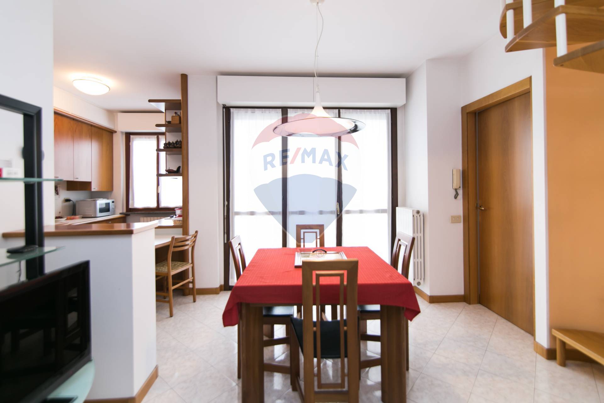 Appartamento LISSONE vendita    RE/MAX Prime 6