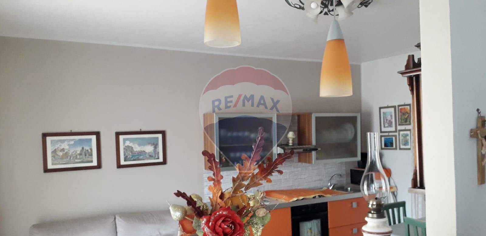 Appartamento BAGHERIA vendita  Aspra  RE/MAX Master Home