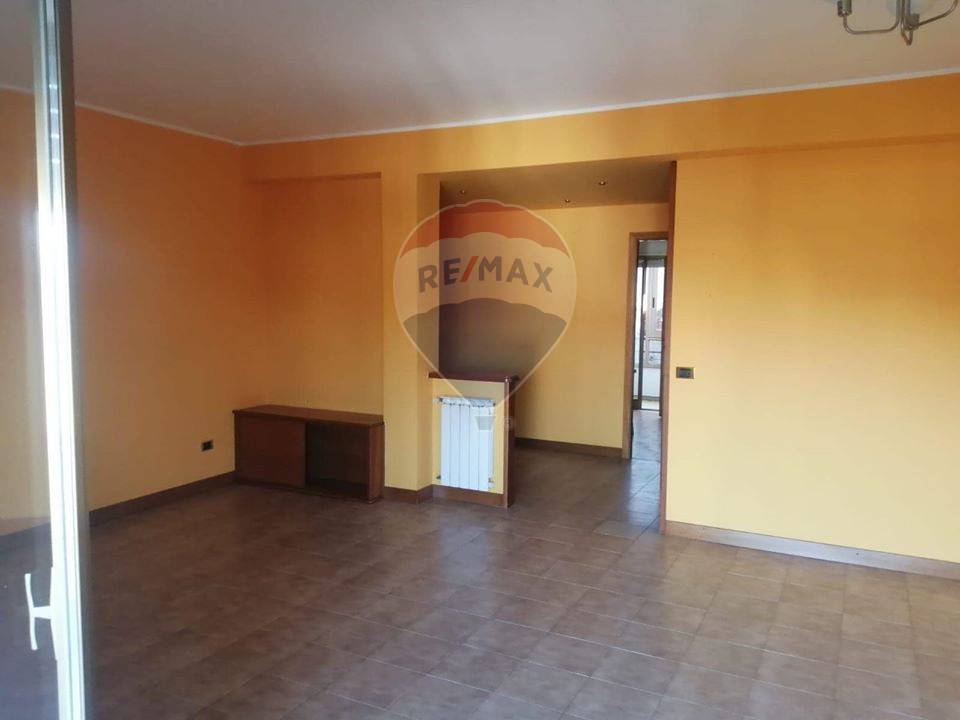 Appartamento LINGUAGLOSSA vendita    RE/MAX Crea Casa