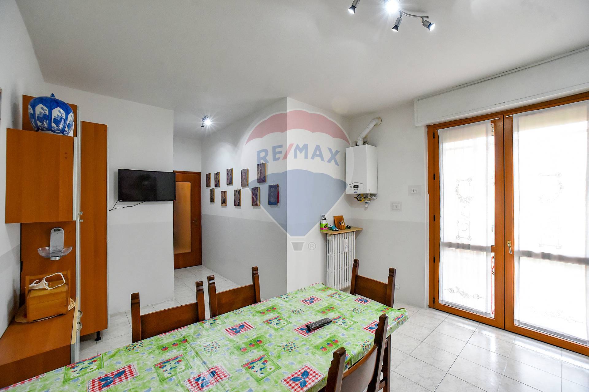 Appartamento TREVIGLIO vendita    RE/MAX Expo