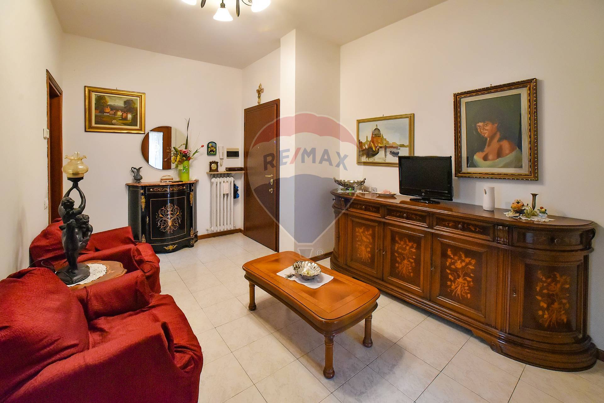 Appartamento TREVIGLIO vendita    RE/MAX Expo