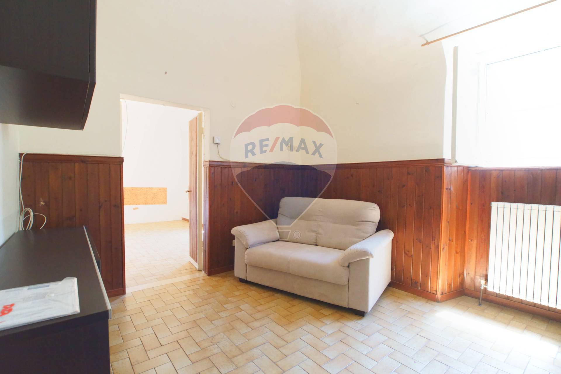 Appartamento TARQUINIA vendita  Centro Storico  RE/MAX Best