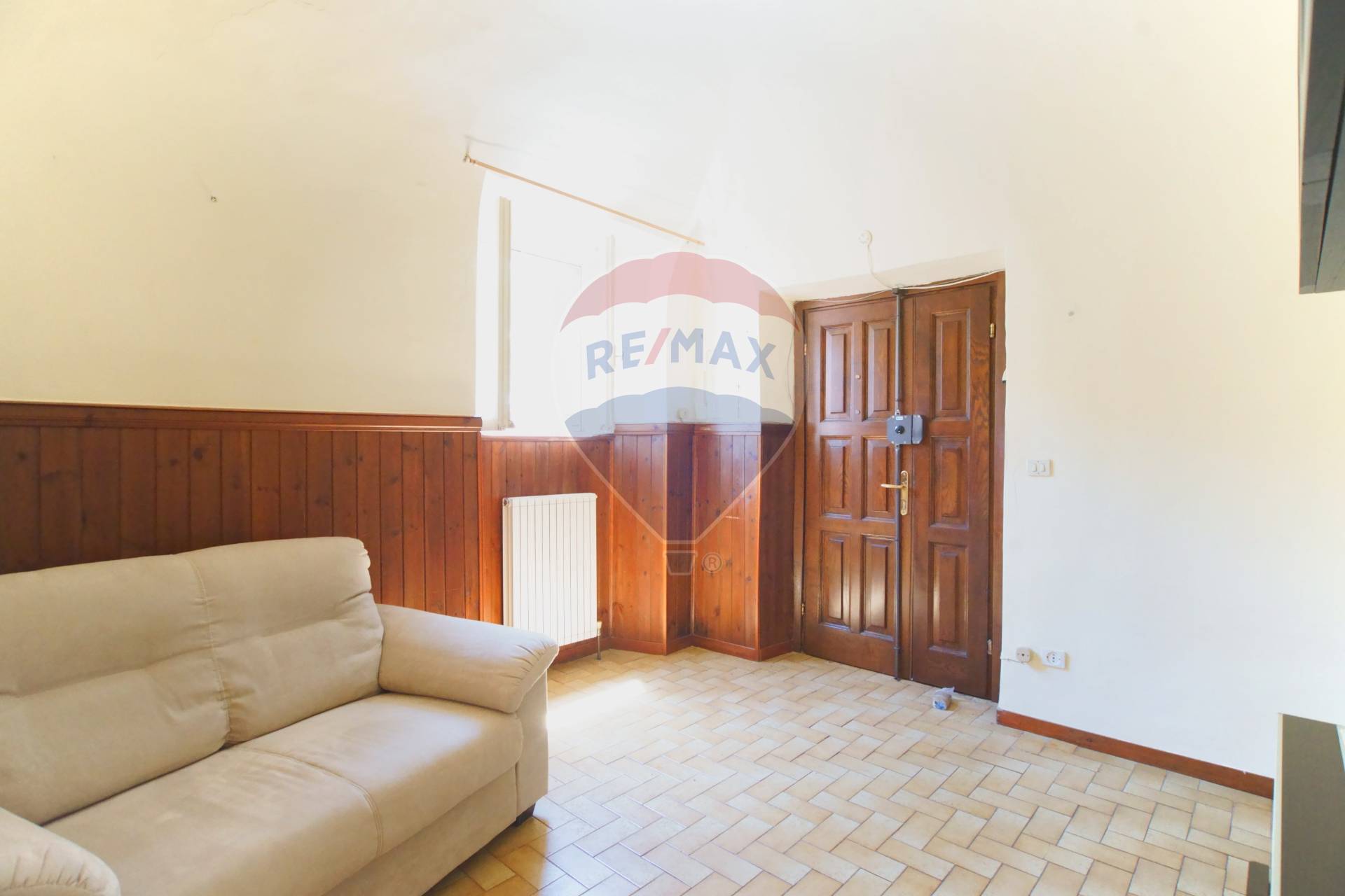 Appartamento TARQUINIA vendita  Centro Storico  RE/MAX Best