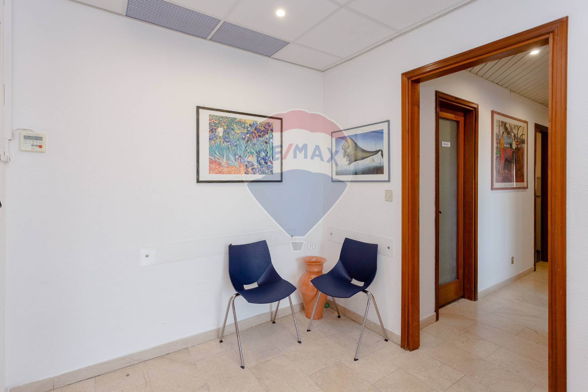Ufficio - Loc.Com. CATANIA vendita  Stazione  RE/MAX Estates
