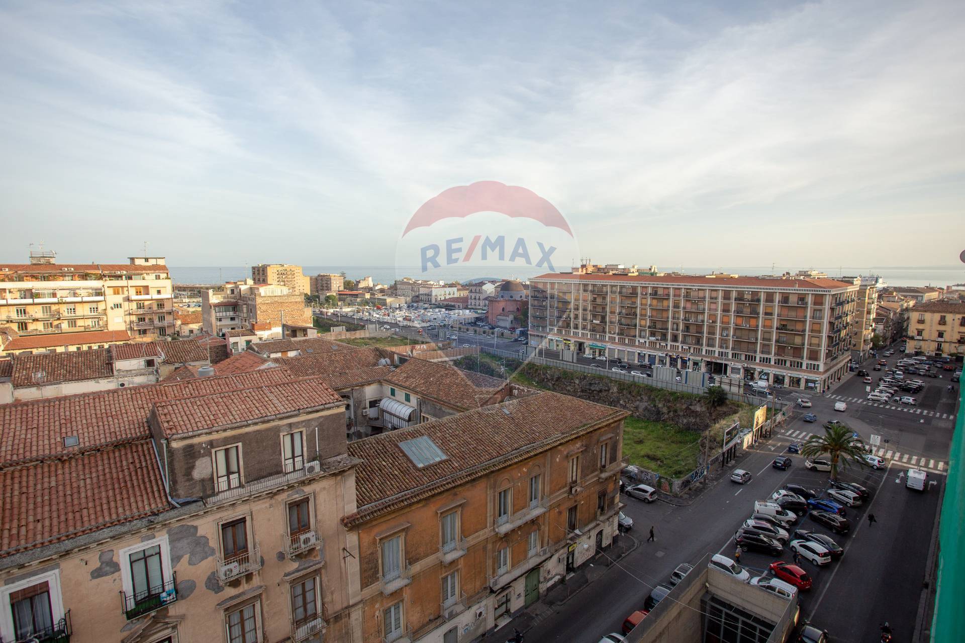 Ufficio - Loc.Com. CATANIA vendita  Stazione  RE/MAX Estates