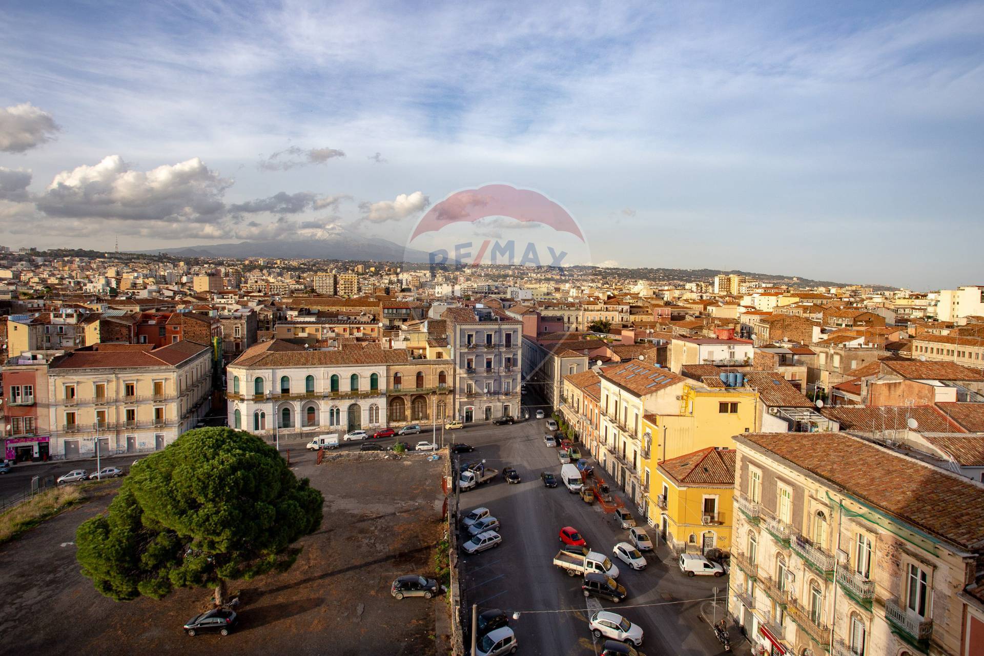  catania vendita quart: stazione re-max-estates