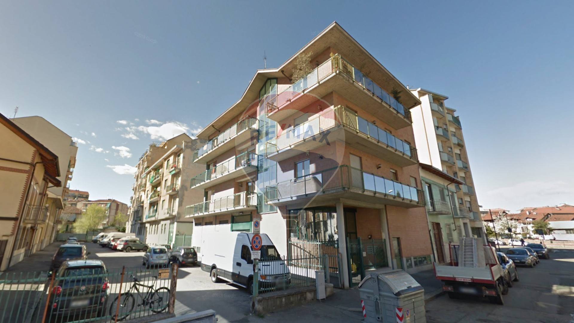  torino vendita quart: madonna campagna re/max freedom