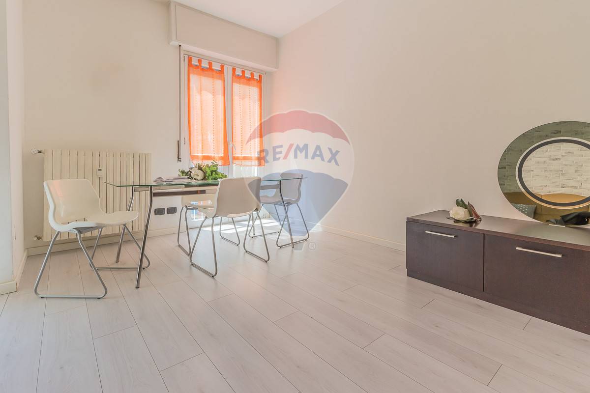 Appartamento CESANO MADERNO vendita    RE/MAX Elite