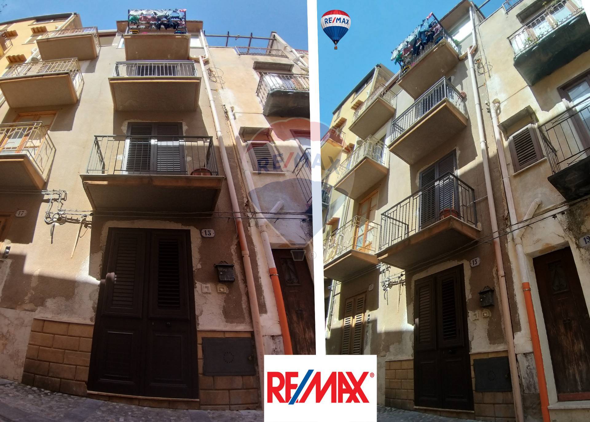 Appartamento CARINI vendita    RE/MAX Hunters