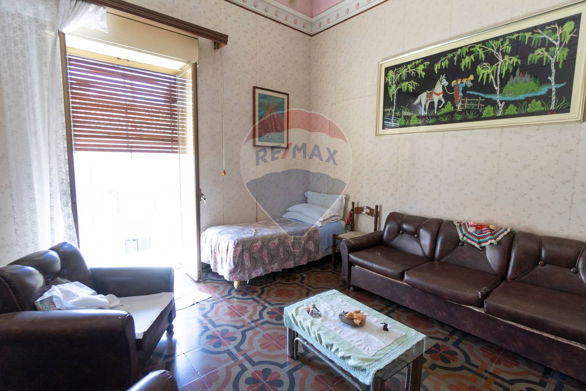 Appartamento CATANIA vendita  Centro Storico  RE/MAX Domus Nova