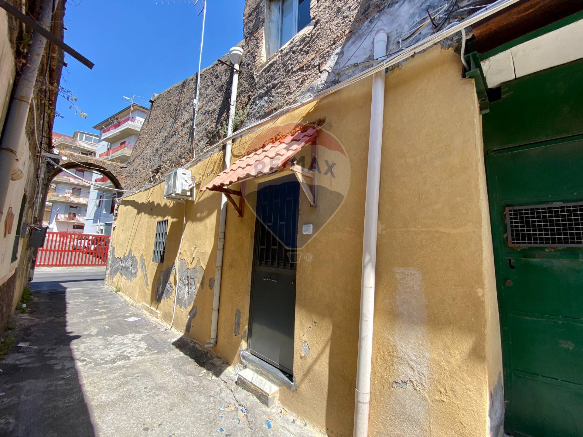 Stabile intero - Palazzo CATANIA vendita  Viale M. Rapisardi - Lavaggi  RE/MAX Realizza