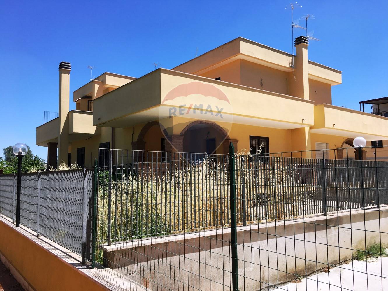  roma vendita quart:  re-max-my-house