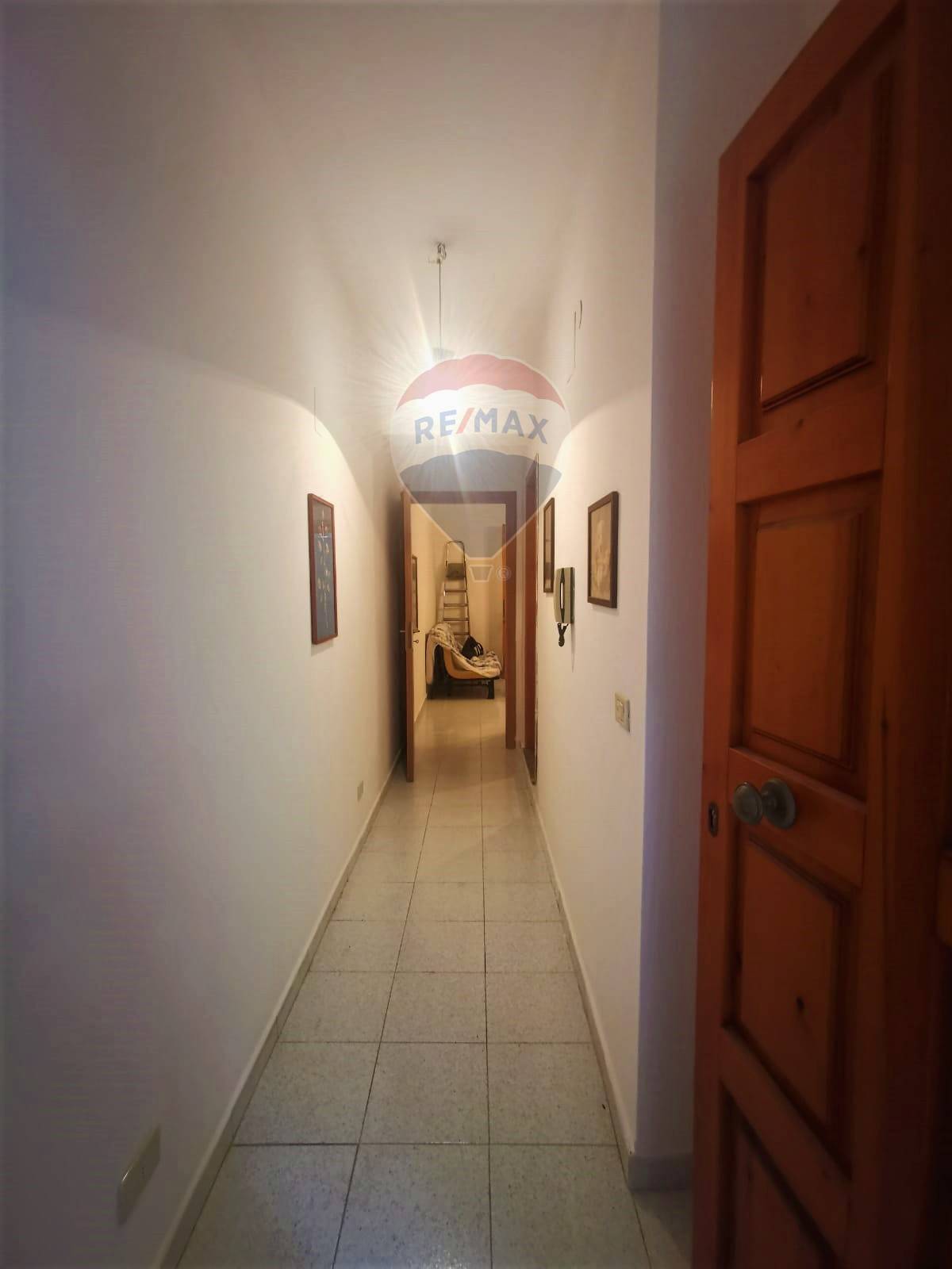 Appartamento LETOJANNI vendita  Contrada Sillemi  RE/MAX White House