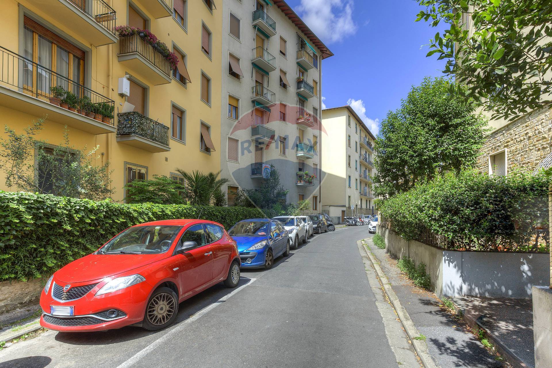 Appartamento FIRENZE vendita  Coverciano  RE/MAX Professional