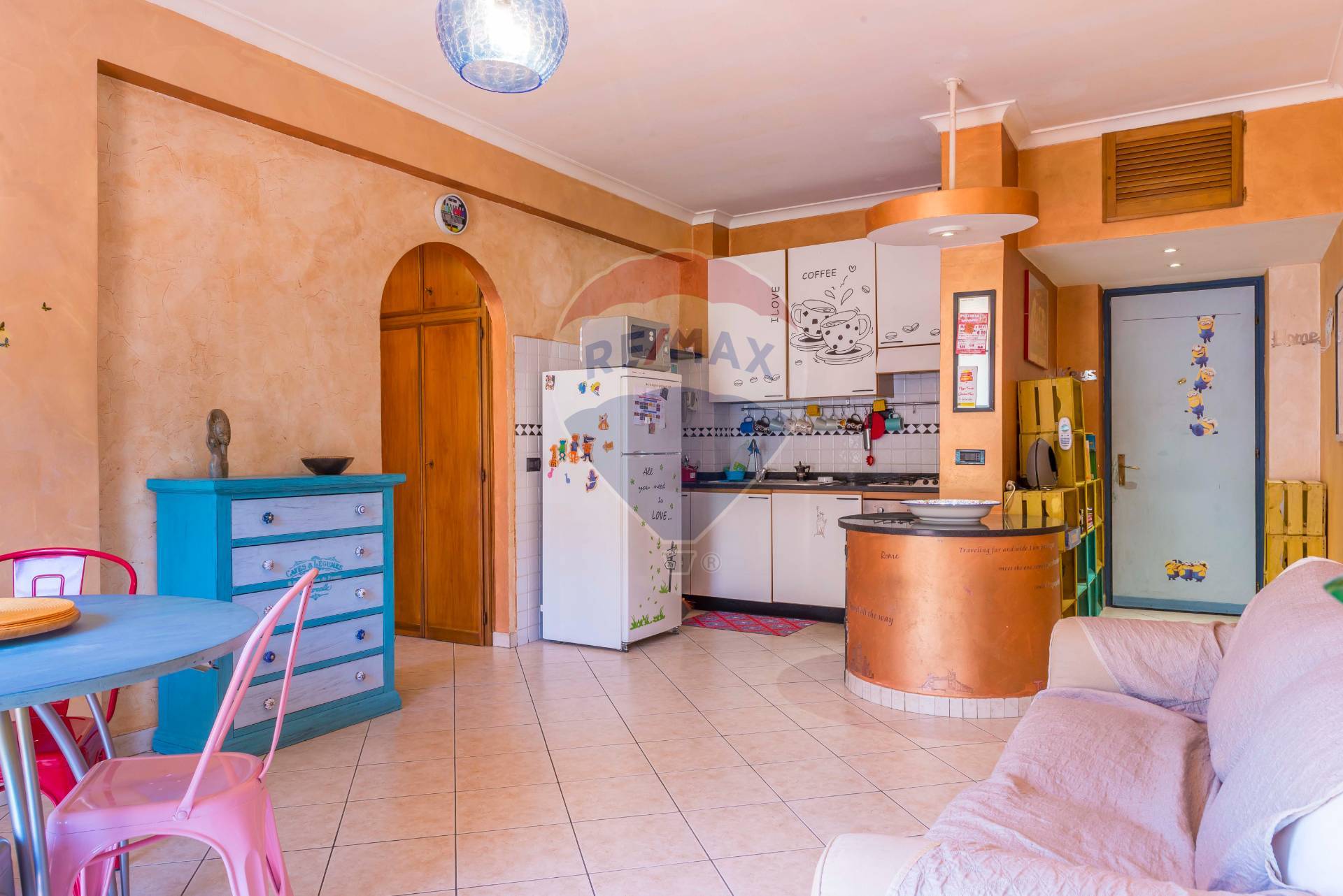 Appartamento CERVETERI vendita    RE/MAX Opzione Casa