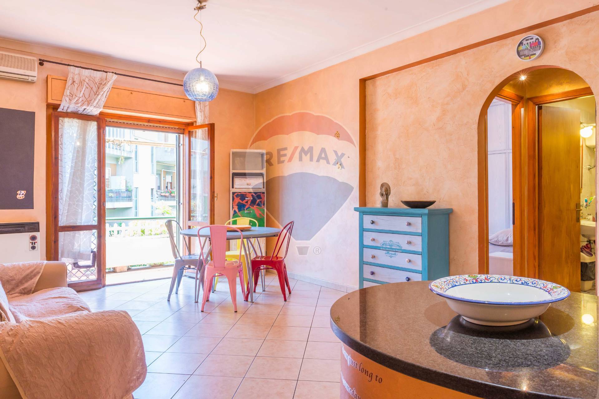 Appartamento CERVETERI vendita    RE/MAX Opzione Casa