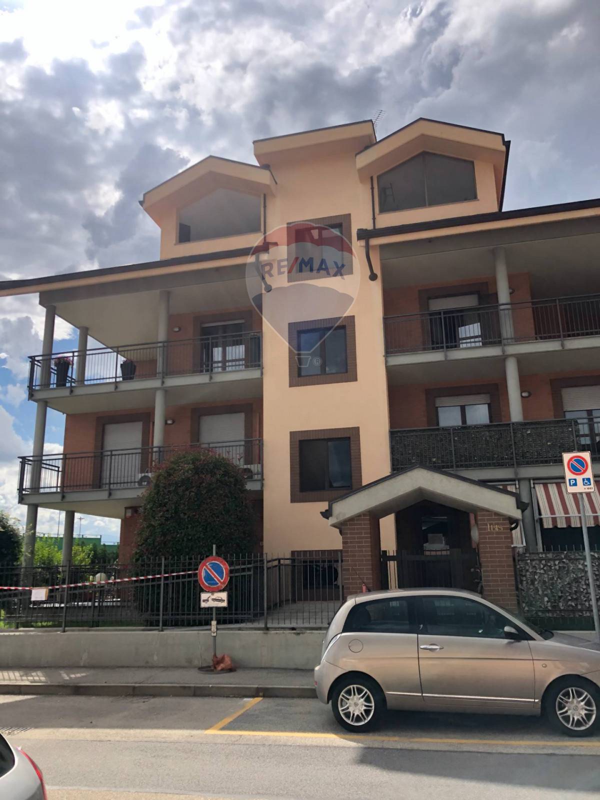 Appartamento BEINASCO affitto  Fornaci  RE/MAX Sfera