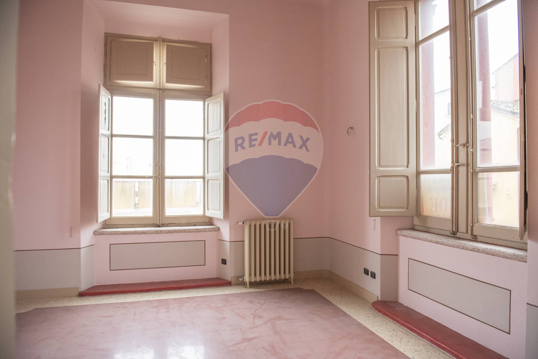 Appartamento CASTELFIDARDO vendita    RE/MAX Master Class