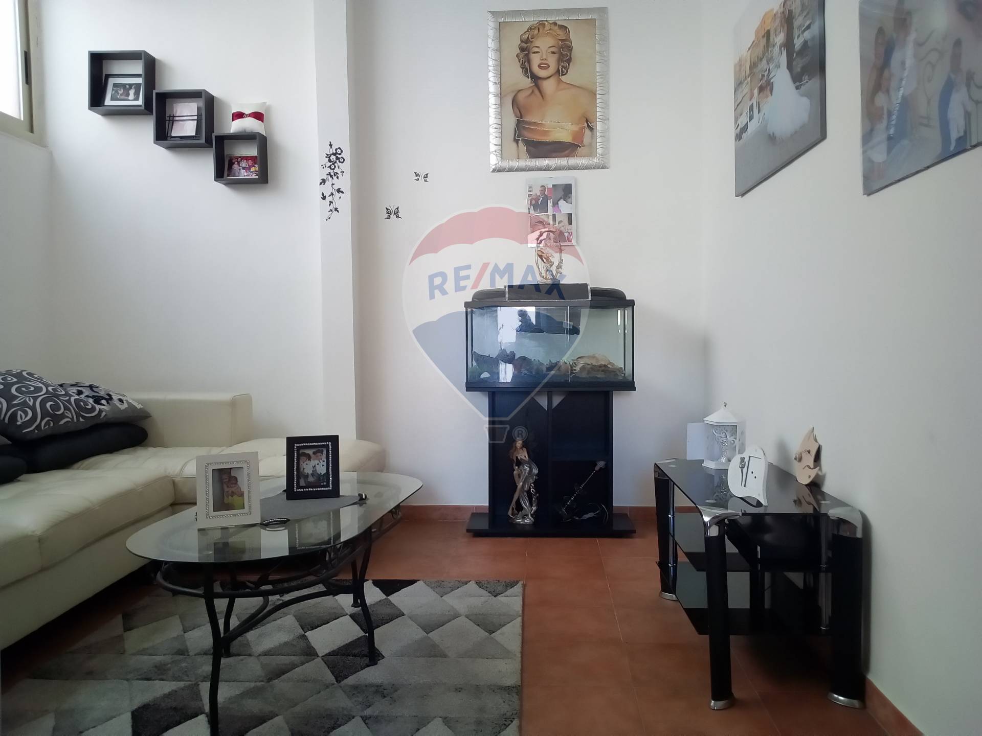 Appartamento PALERMO vendita  Fiera  RE/MAX Hunters