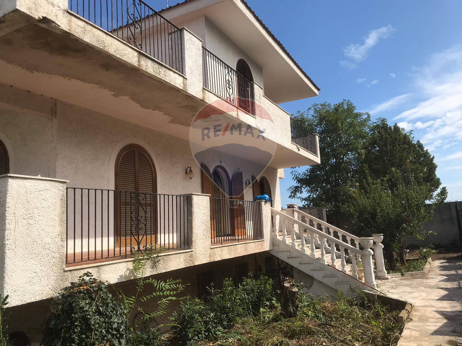 Villa BARI vendita  Torre a Mare  RE/MAX Oltre