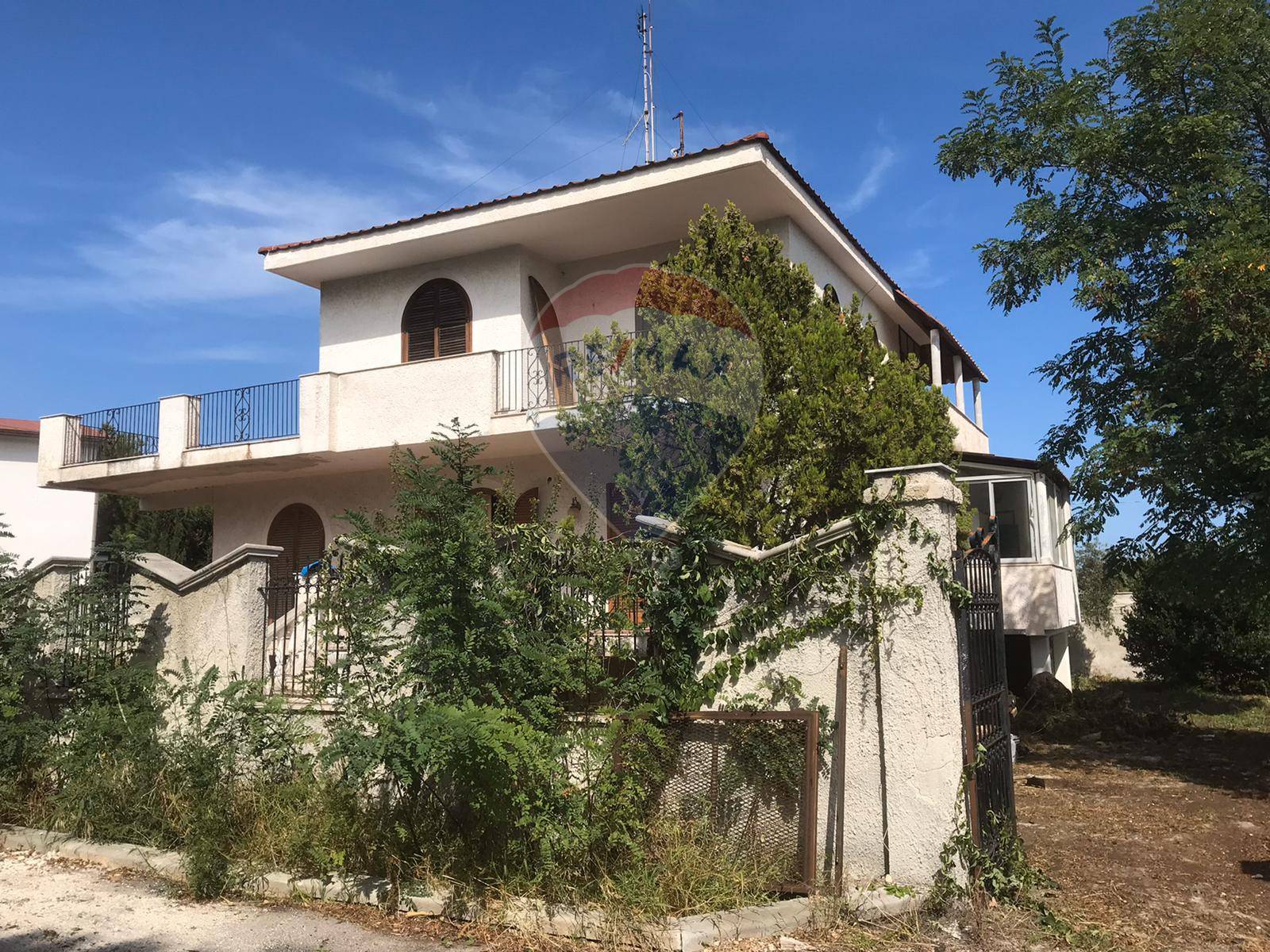 Villa BARI vendita  Torre a Mare  RE/MAX Oltre