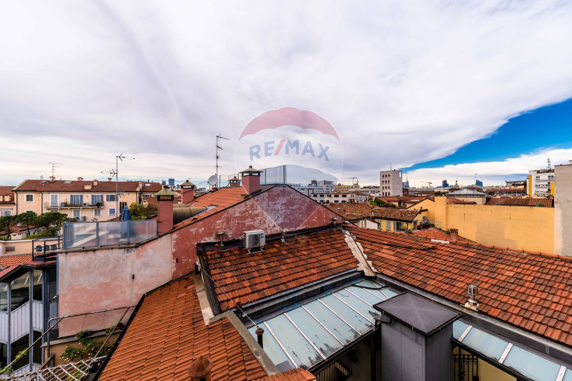  milano vendita quart: centro storico re/max prime 6