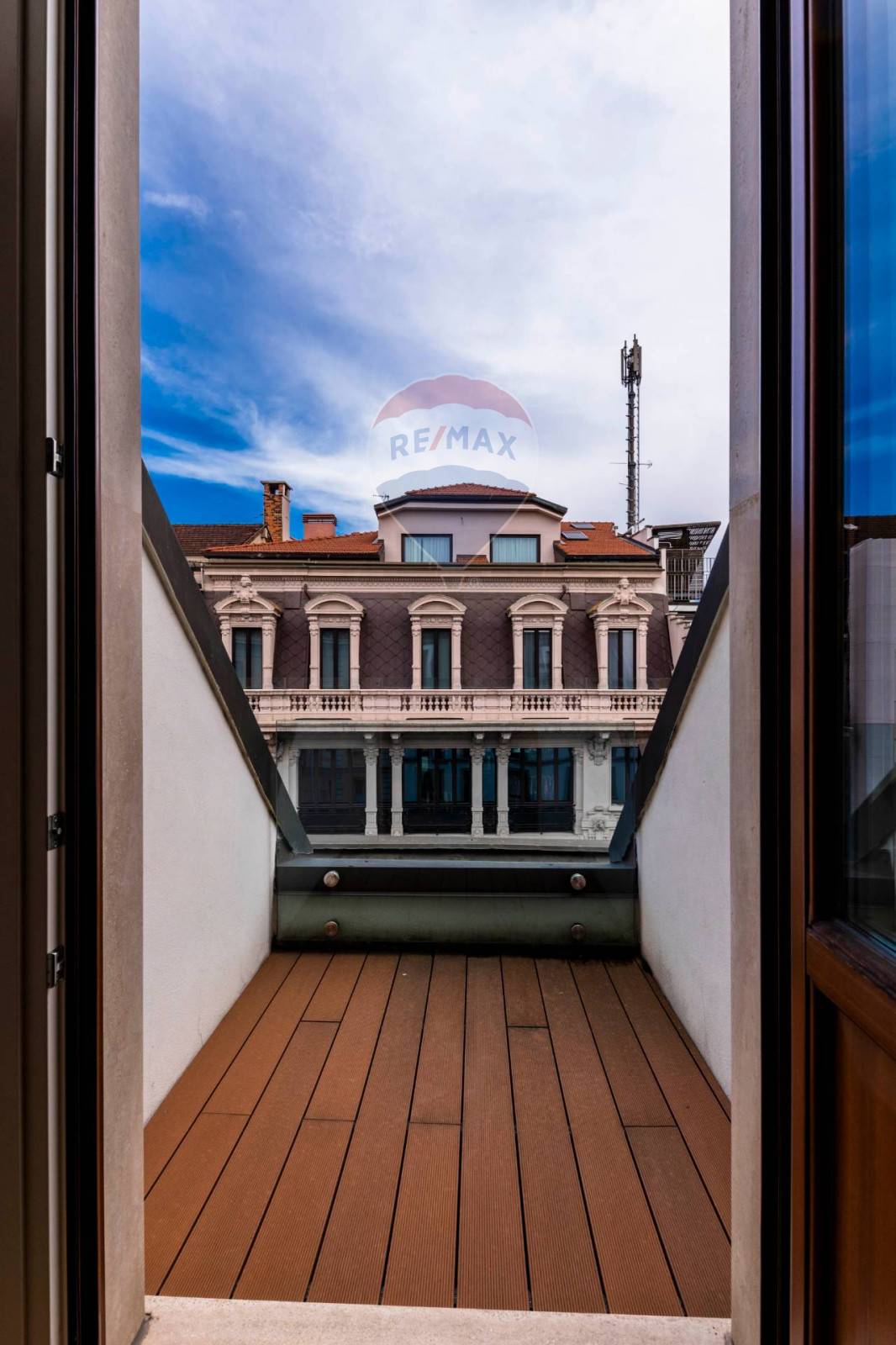 Appartamento MILANO vendita  Centro Storico  RE/MAX Prime 6