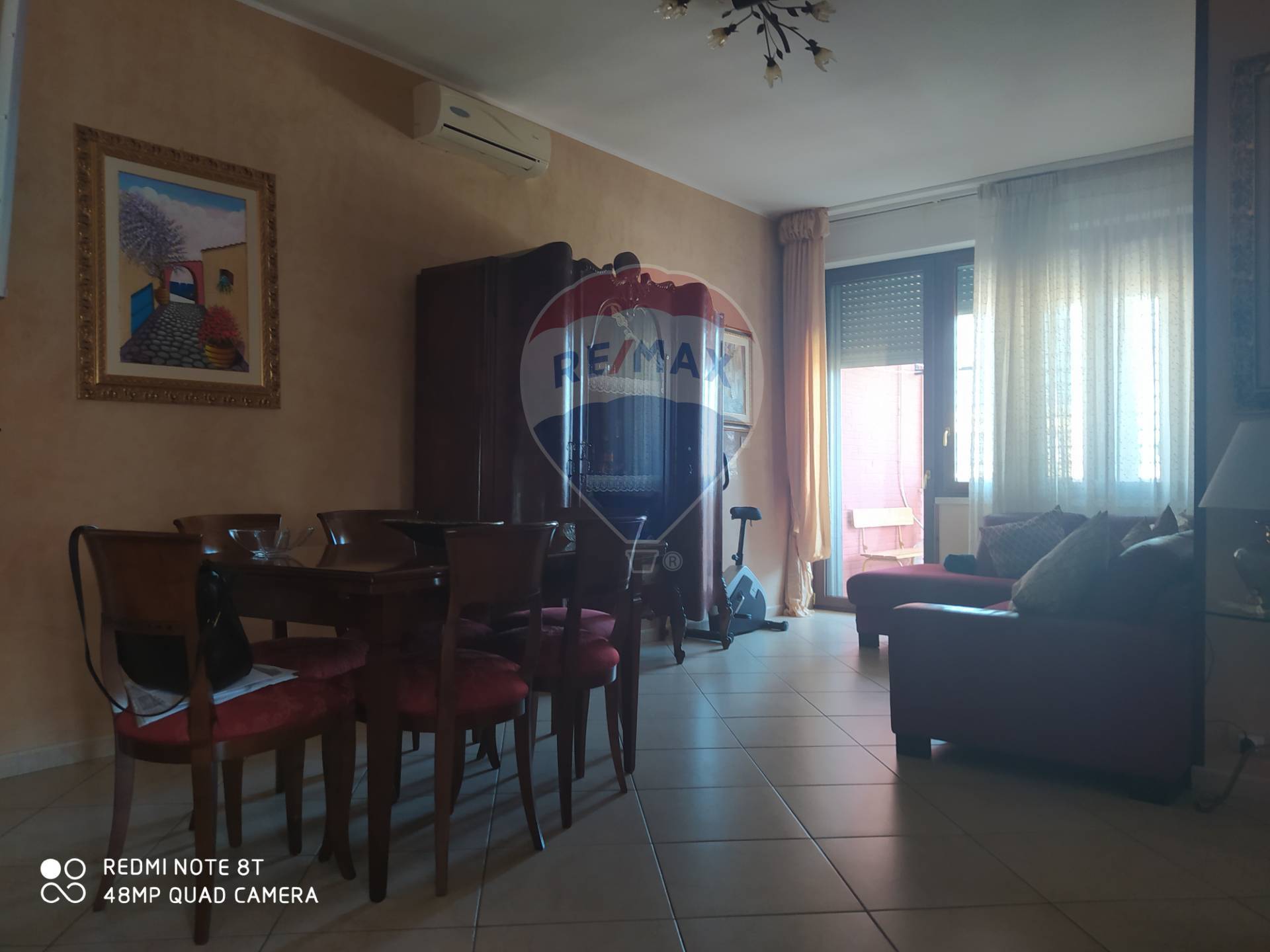  bari vendita quart: san paolo re-max-acquachiara