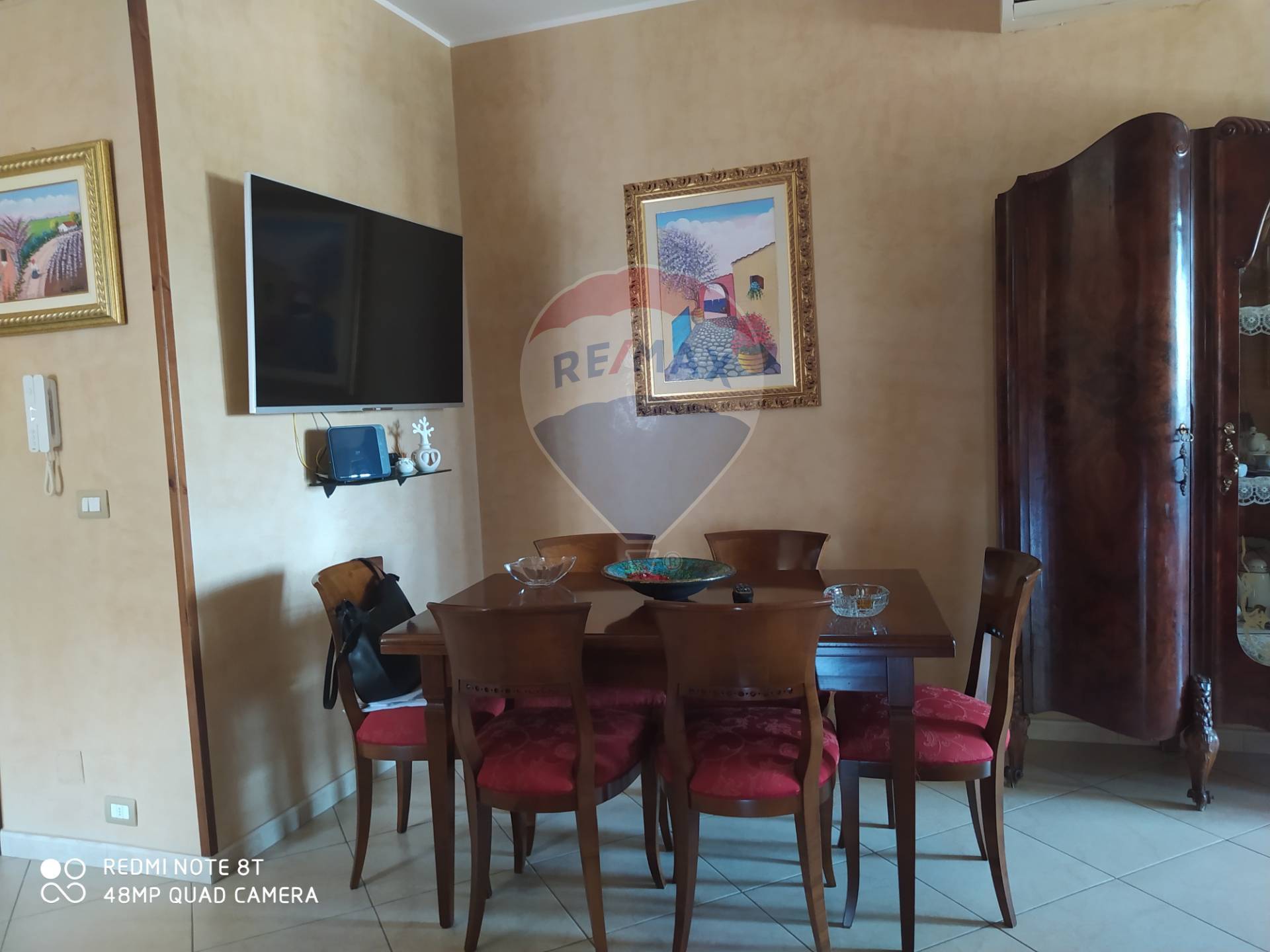Appartamento BARI vendita  San Paolo  RE/MAX Acquachiara