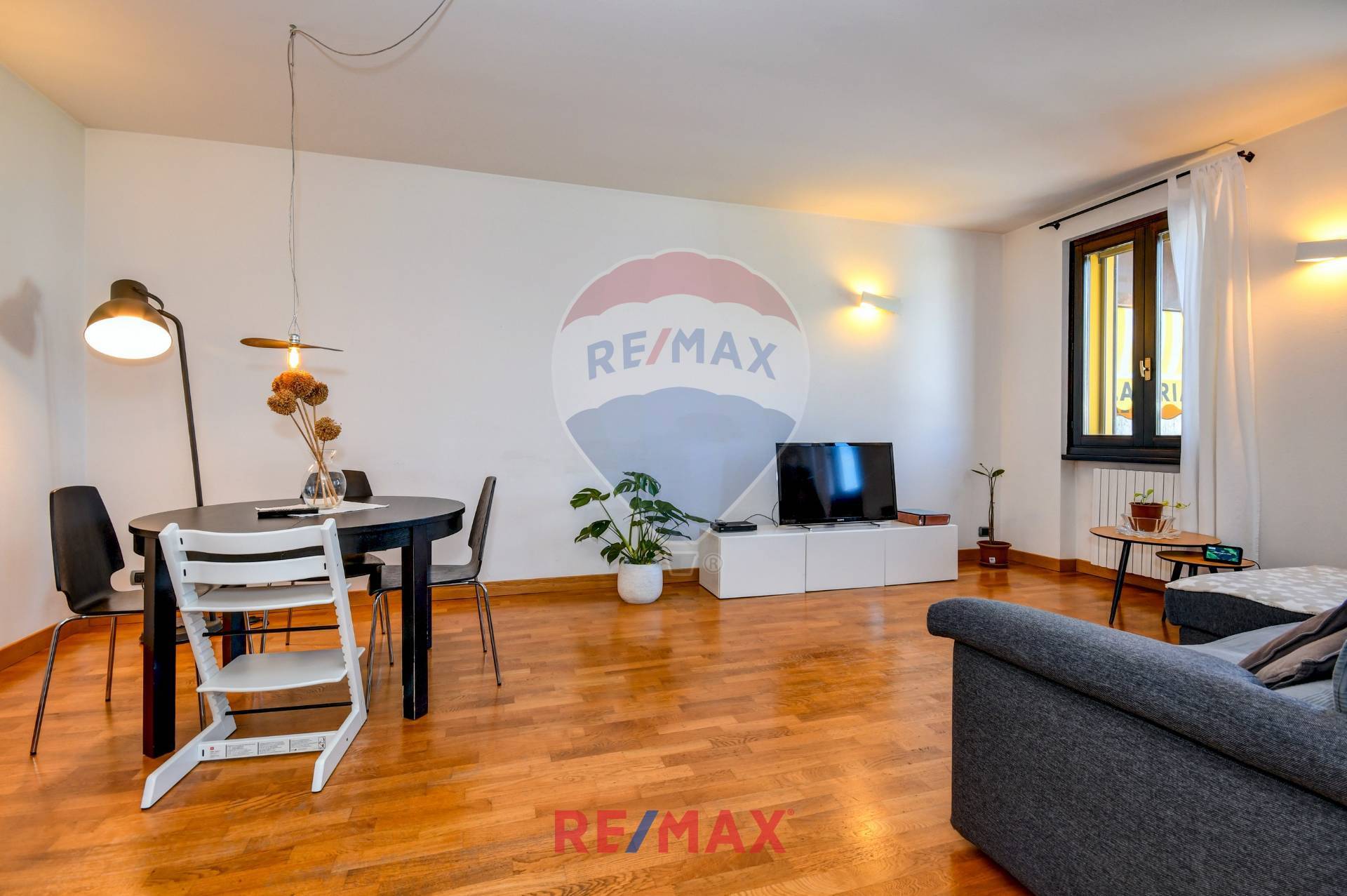 Appartamento MONIGA DEL GARDA vendita    RE/MAX Edilfin