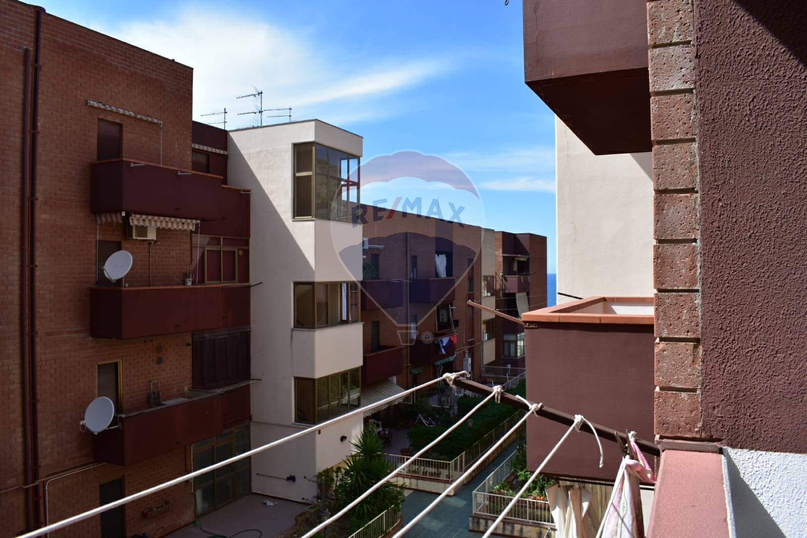 Appartamento CEFALÙ vendita    RE/MAX Hunters