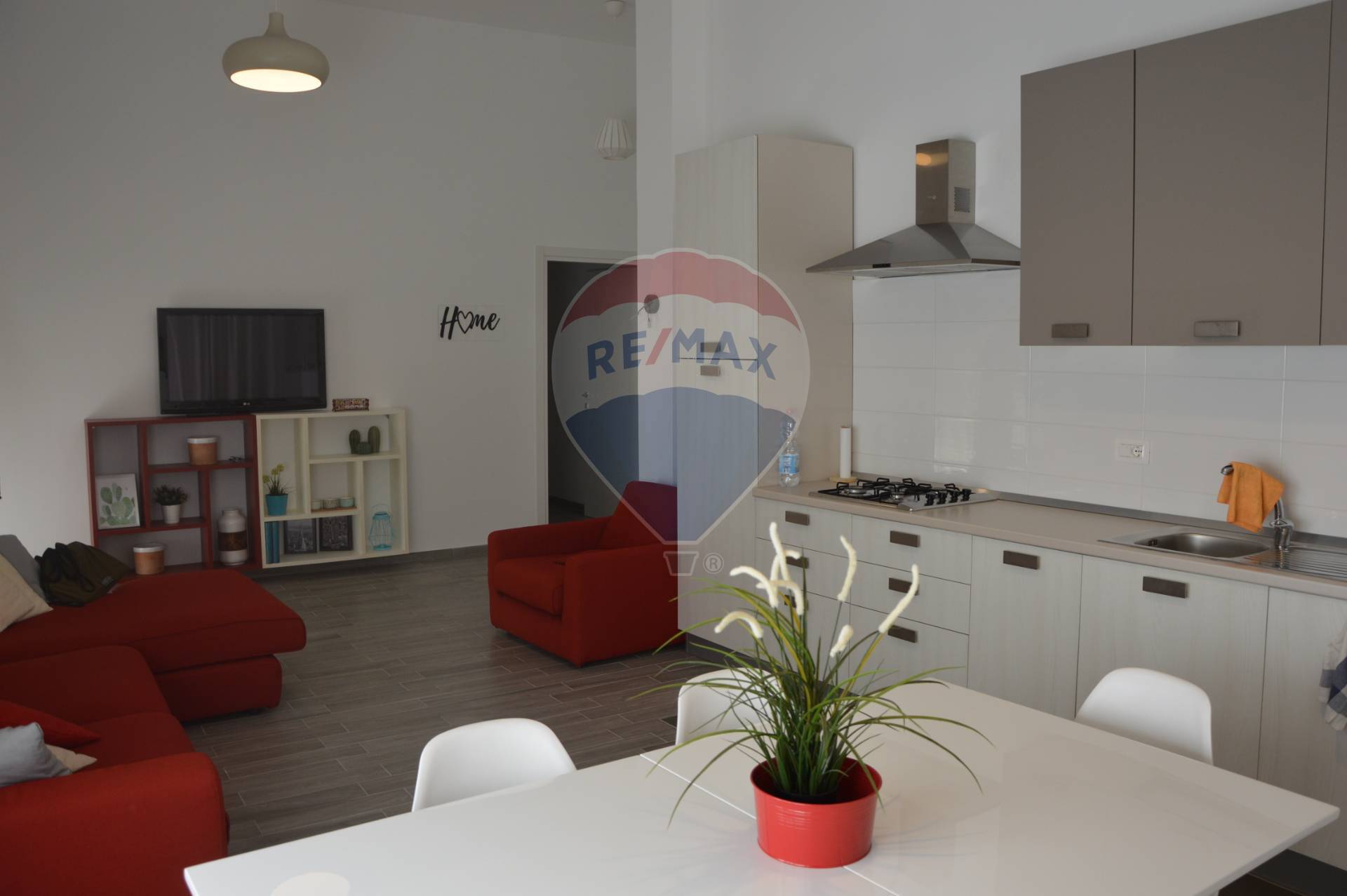 Appartamento PACHINO vendita    RE/MAX Incase