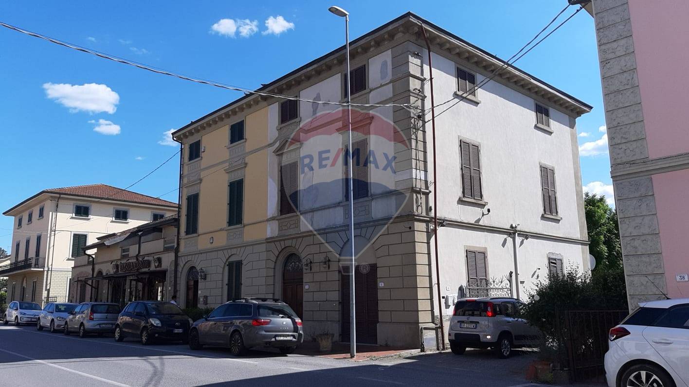  castelfranco di sotto vendita quart: galleno re/max ideale 3