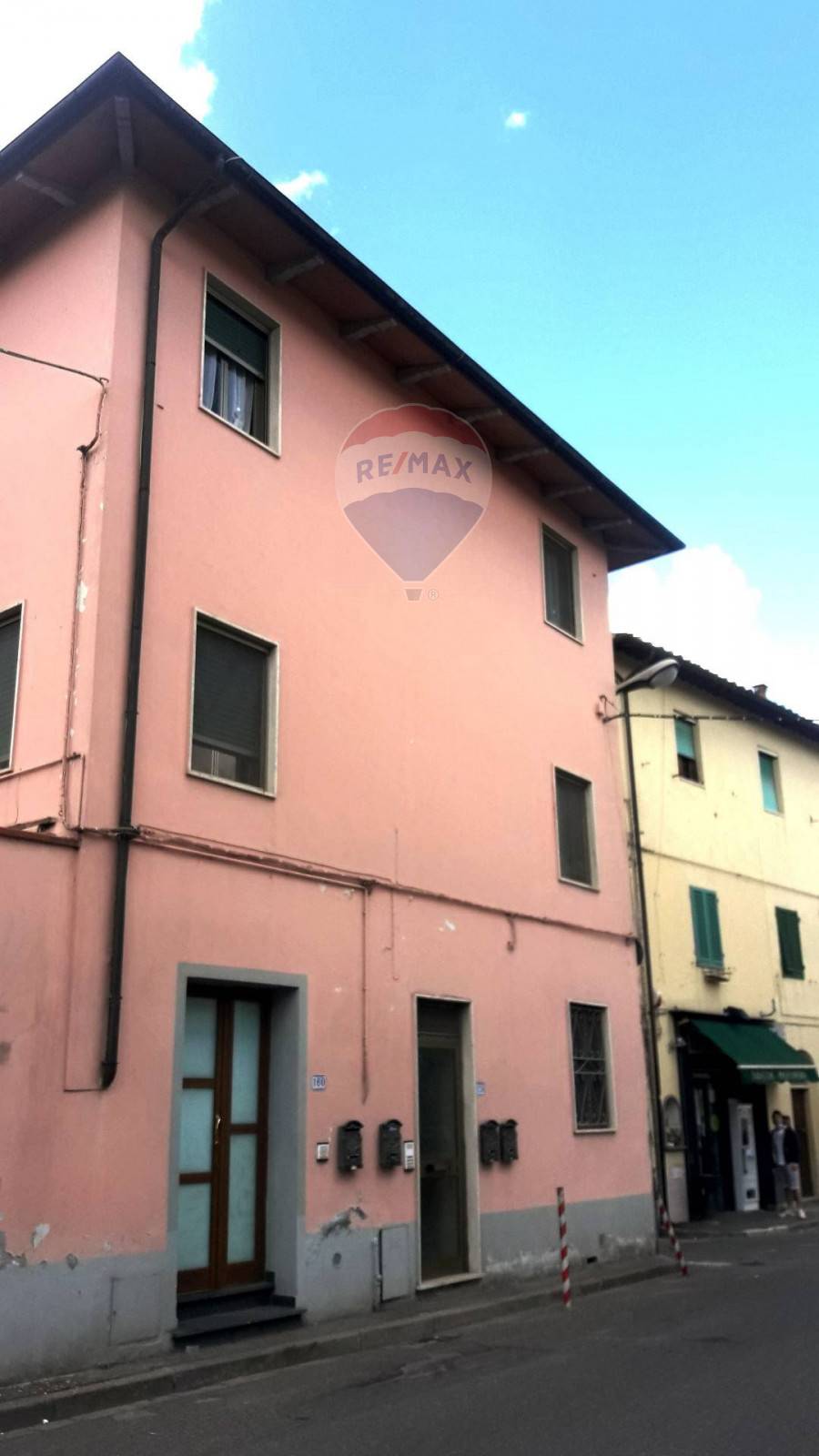 Appartamento EMPOLI vendita  Pozzale  RE/MAX Ideale