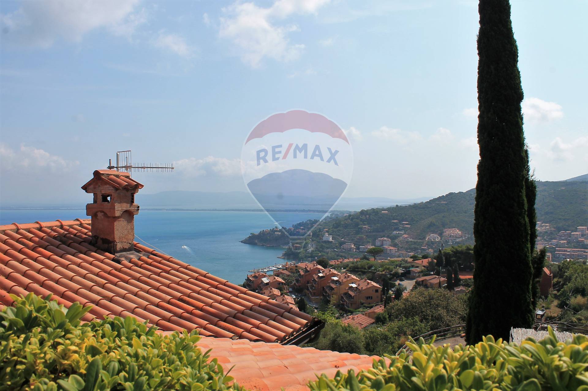  monte-argentario vendita quart: porto santo stefano - zona panoramica re-max-silver