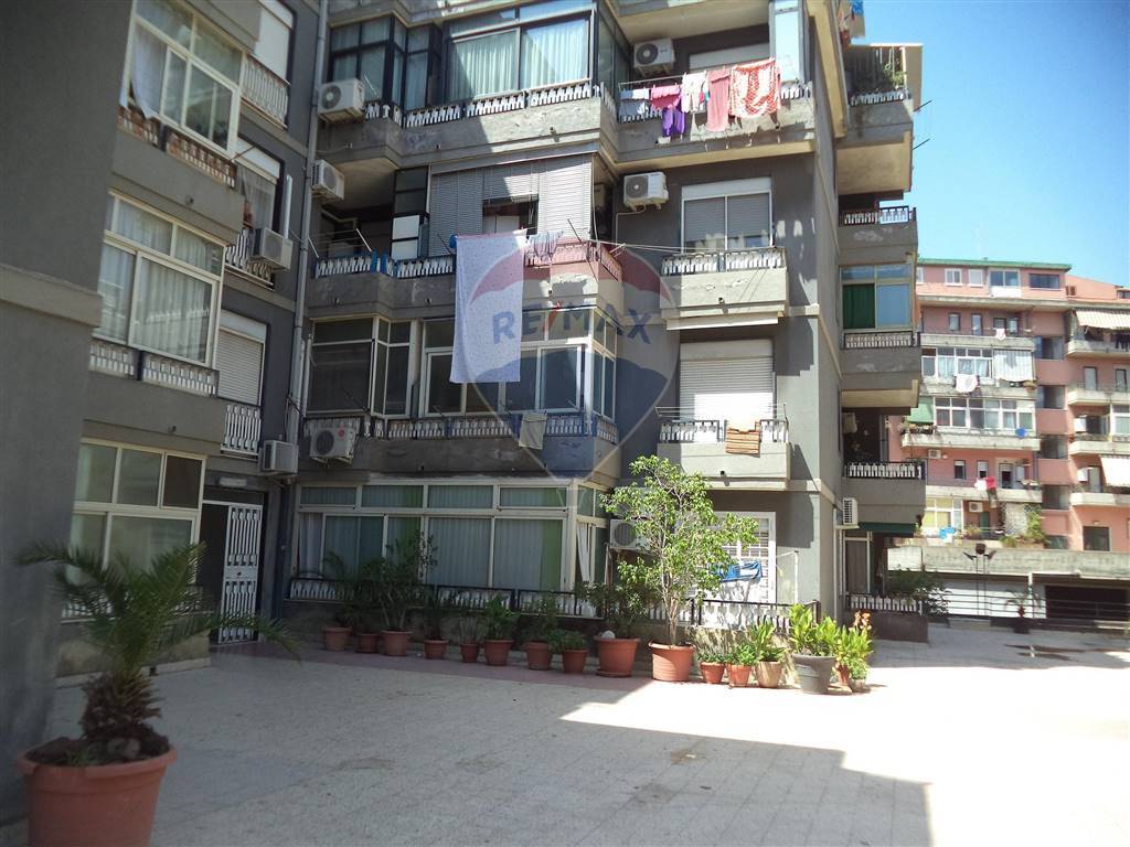 Appartamento CATANIA vendita  Cibali  RE/MAX City Home