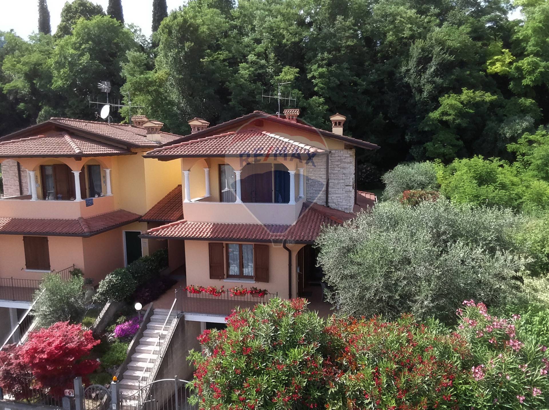 Villa SALÒ vendita    RE/MAX Edilfin