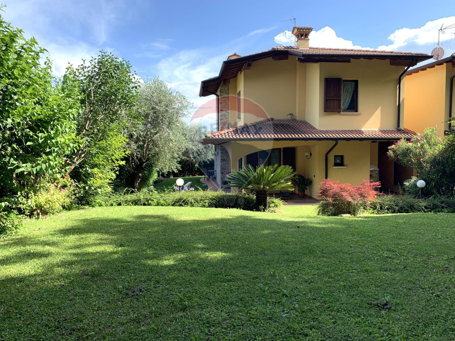 Villa SALÒ vendita    RE/MAX Edilfin