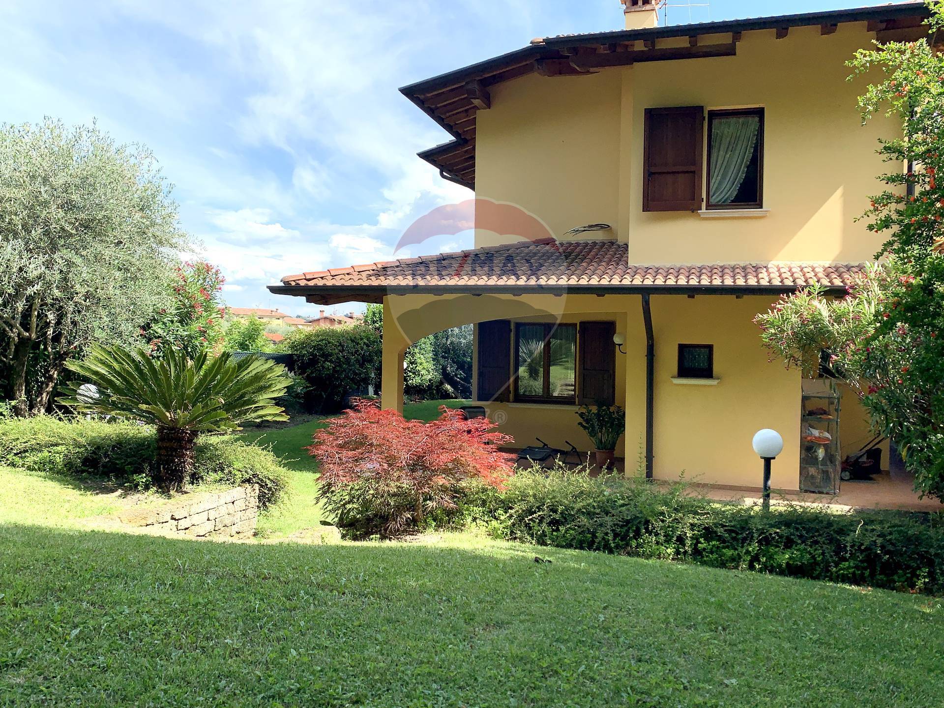 Villa SALÒ vendita    RE/MAX Edilfin