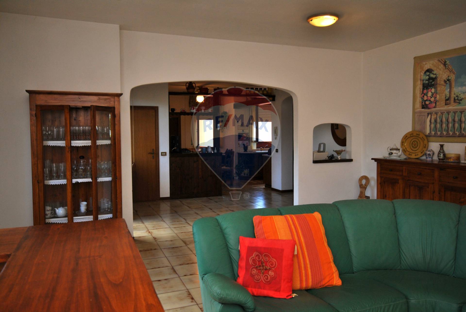 Villa Unifamiliare - Indipendente CAMPIGLIA MARITTIMA vendita    RE/MAX Mindset