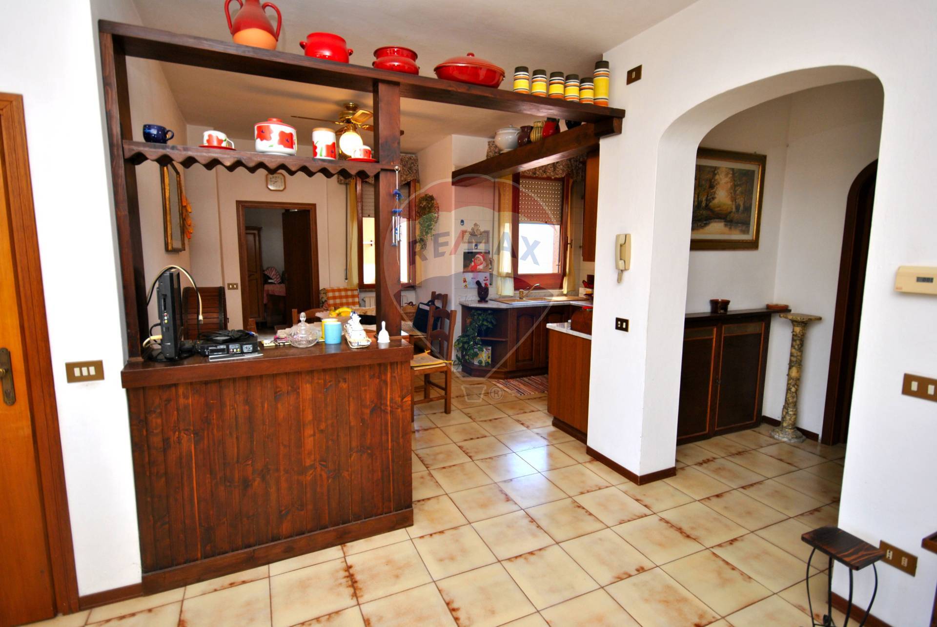 Villa Unifamiliare - Indipendente CAMPIGLIA MARITTIMA vendita    RE/MAX Mindset