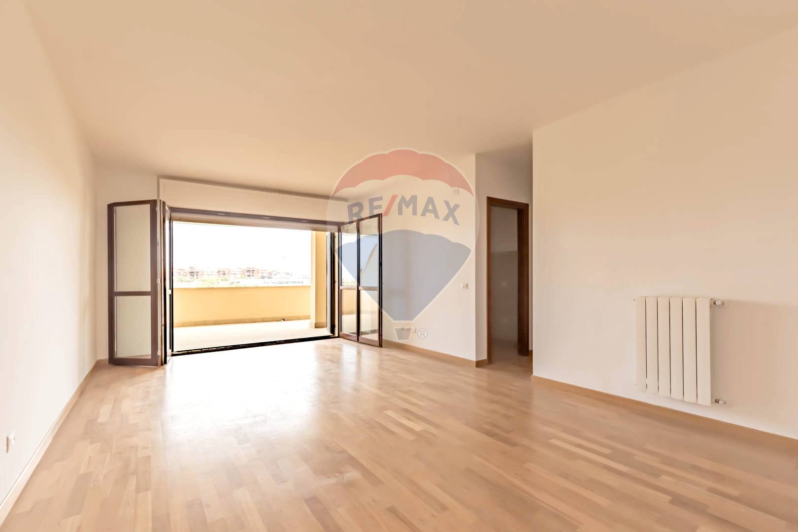  roma vendita quart: torrevecchia re/max titanus