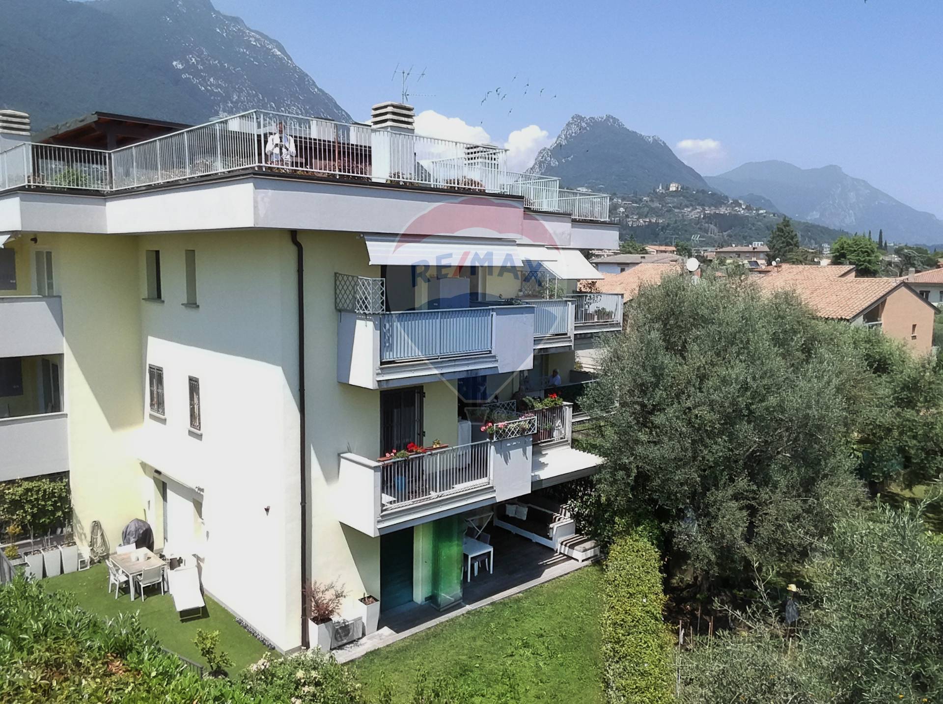 Appartamento TOSCOLANO-MADERNO vendita  Maderno  RE/MAX Edilfin