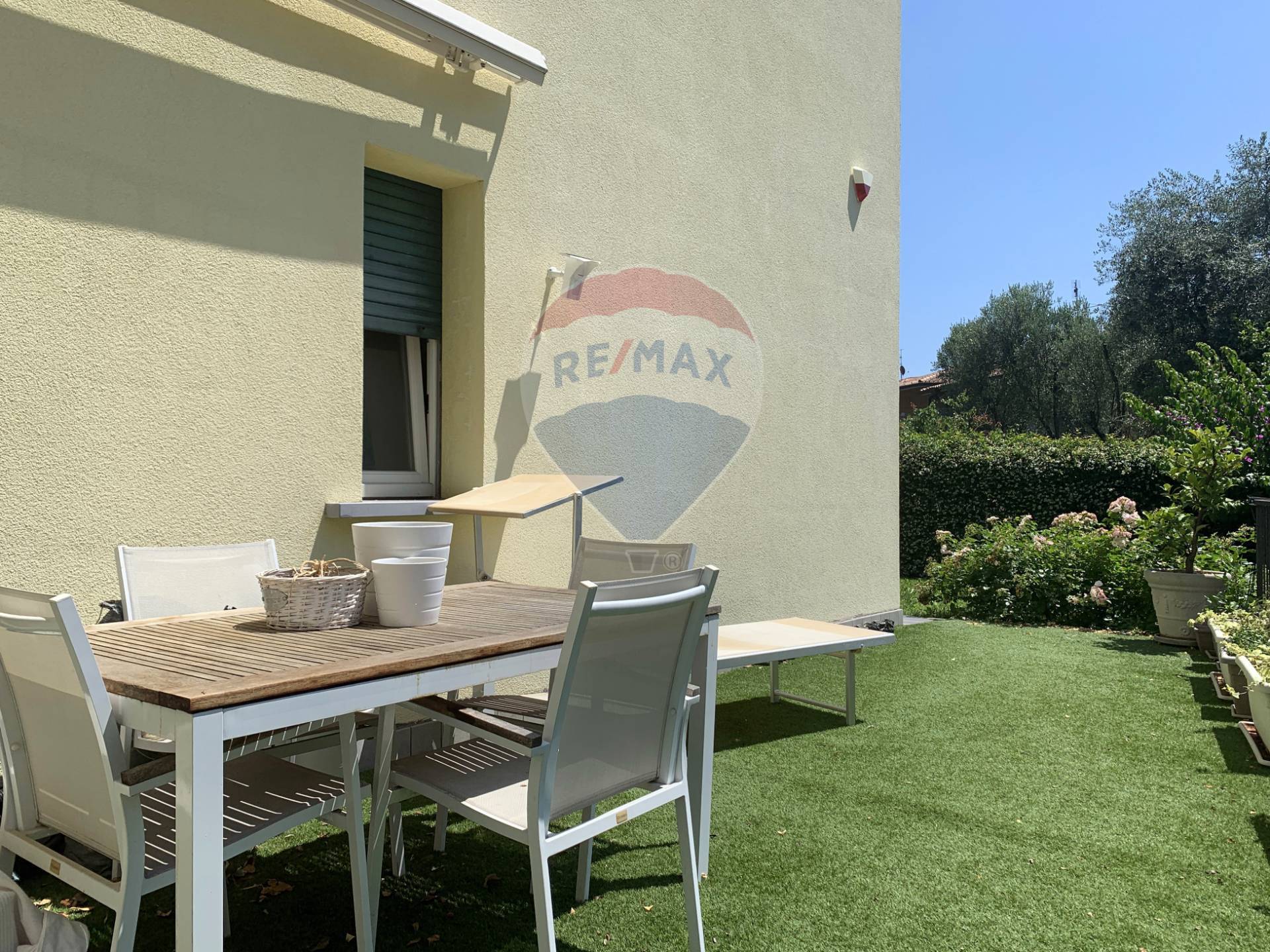 Appartamento TOSCOLANO-MADERNO vendita  Maderno  RE/MAX Edilfin