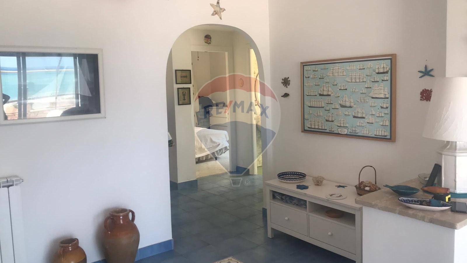 Appartamento ANZIO affitto  Colonia  RE/MAX Titanus